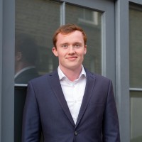 Fortem Capital Limited Employee Dan Herley's profile photo