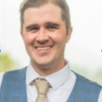 Alveo Water (Pty) Ltd Employee Josh Kennedy's profile photo