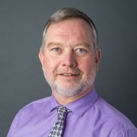 Plumas District Hospital Employee Aaron Hackman's profile photo