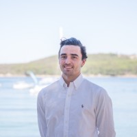 Wyer & Co. Employee Mitchell Flynn's profile photo