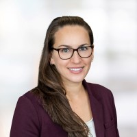 Shipman & Goodwin LLP Employee Kimberly Cohen's profile photo