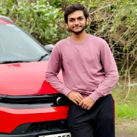 TechQrt Employee Lomesh Sonkeshriya's profile photo