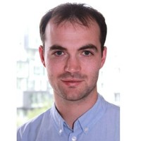 Ørsted Employee Christopher Harper's profile photo