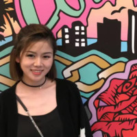 Google Employee Ivy Wu's profile photo