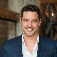 Igloo Vision Employee Brandon Turnage's profile photo