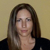 Open Systems Inc. Employee Tiffany Strickland's profile photo