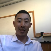 Zipline Employee Alex Chew's profile photo