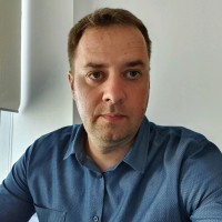 eMAG Employee Mihai Lupascu's profile photo