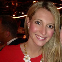 Warner Bros. Entertainment Employee Erin Purdy's profile photo