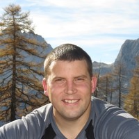 TINEX & BELL Employee Anže Anžič's profile photo