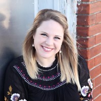 Born Primitive Employee Olivia Morris's profile photo
