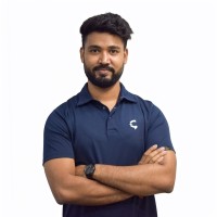 Confido Health Employee Rishabh Sharma's profile photo