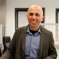 Uciesse Employee Fabrizio Frittella's profile photo