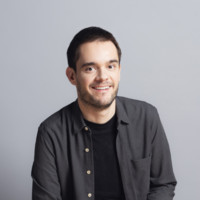 MBL architectes Employee Florian Jomain's profile photo