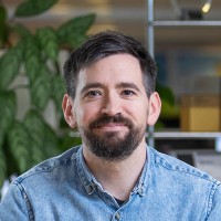 Grant Associates Employee David Martin's profile photo