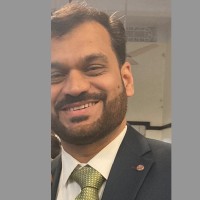 Tariq Saeed Email