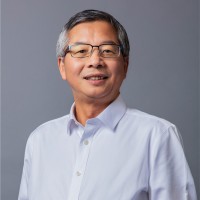 Avanti Research Employee Shengrong Li's profile photo