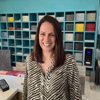 BSF Solid Surfaces Ltd Employee Stephanie Rowell's profile photo