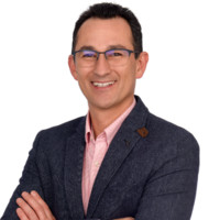 DVA Employee Oscar Cerquera's profile photo