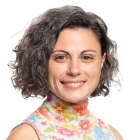 Rogers Park Montessori School Employee Willow Trischetta's profile photo