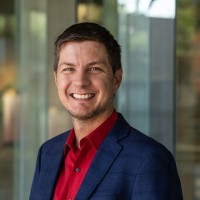 University of Arizona Employee Frank Camp's profile photo