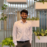 Paras Jain Email & Phone Number