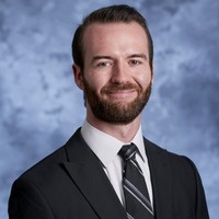 RSRF Employee Tyler Polk's profile photo