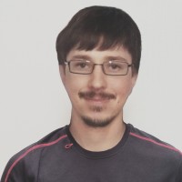 Cool Blue Interactive Employee James Moon's profile photo