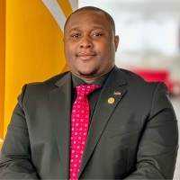 Office of the President and Cabinet (OPC) Employee Michael Chiphwanya's profile photo