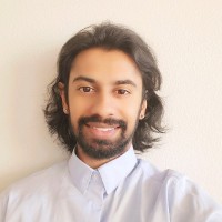 Tripwire Employee Aditya Adiga's profile photo
