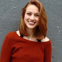 Vista Employee Jess Demarest's profile photo