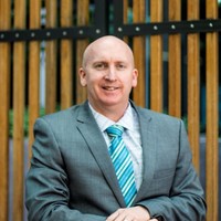 Services Australia Employee Bevan Hannan's profile photo