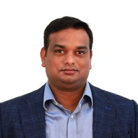 Applitools Employee Satish Mallela's profile photo