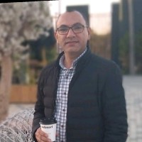 Le Voile Stores Employee Ayman Nasr's profile photo