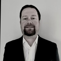 Garett Hunter Email & Phone Number