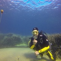 CIBM Employee Edoardo Casoli's profile photo