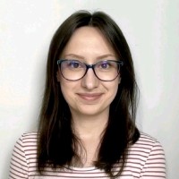 Inflect Employee Katarzyna Wiecha's profile photo