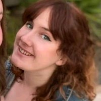 Myeloma UK Employee Emma Pellegrini's profile photo