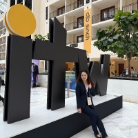 ITNIO TECH Employee Sophia Zhong's profile photo