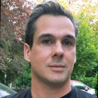 Frédéric Walker Email