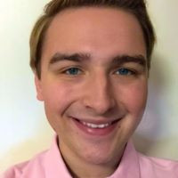 INEOS Employee Thomas Ridge's profile photo