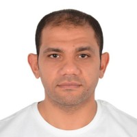 almentor Employee Ahmed Safty's profile photo