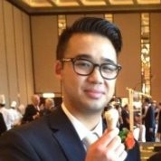 Brown & Beattie Ltd. Employee Sebastian Law's profile photo