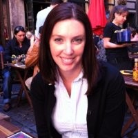 Candice Ayers Email & Phone Number