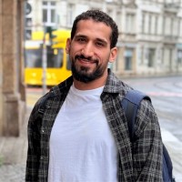 Kontext-e Employee Karim Elgharabawy's profile photo