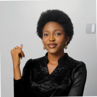 Nugi Technologies Ltd. Employee Anthonia Asikpo's profile photo