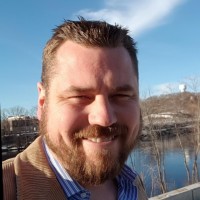 Trillium Staffing Solutions Employee Ryan Stiles's profile photo