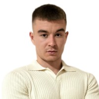 Adrean Marinov's profile photo