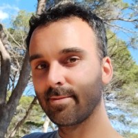 Holaluz Employee Toni Moreno Quiros's profile photo