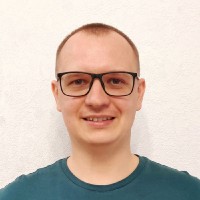 Oleksandr Omelechko's profile photo